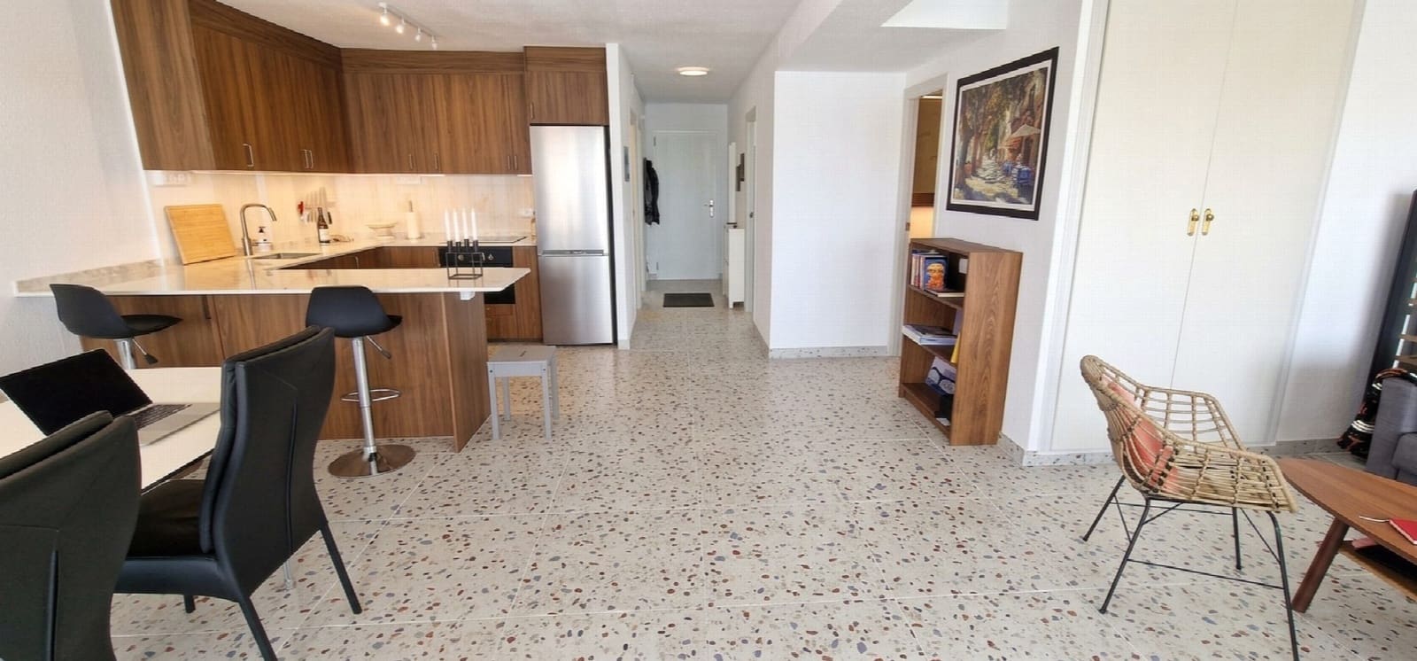 2 makuuhuone Huoneisto myytävänä paikassa Torrevieja - 299 000 € (Ref: 10050963)