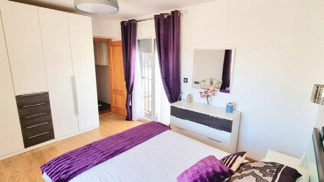 6 Zimmer Haus zu verkaufen in Orihuela mit Pool - 280.000 € (Ref: 10050964)
