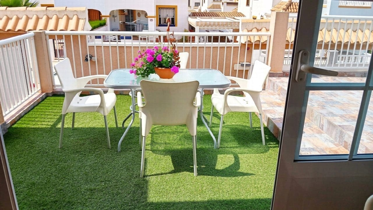 6 Zimmer Haus zu verkaufen in Orihuela mit Pool - 280.000 € (Ref: 10050964)