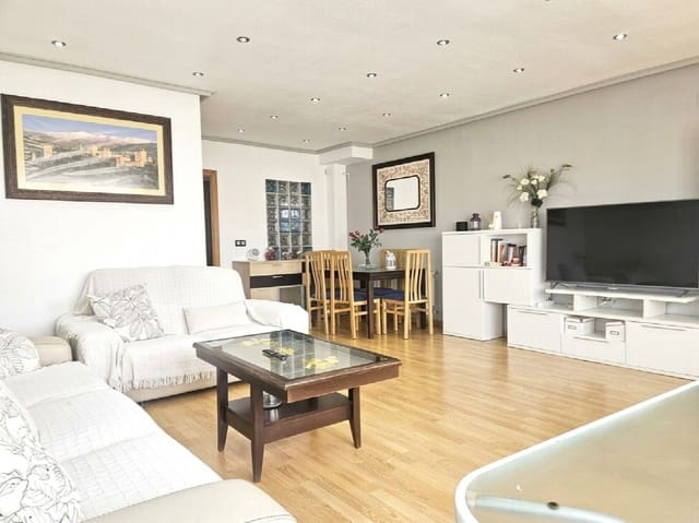 6 slaapkamer Huis te koop in La Florida, Orihuela met zwembad - € 280.000 (Ref: 10050964)