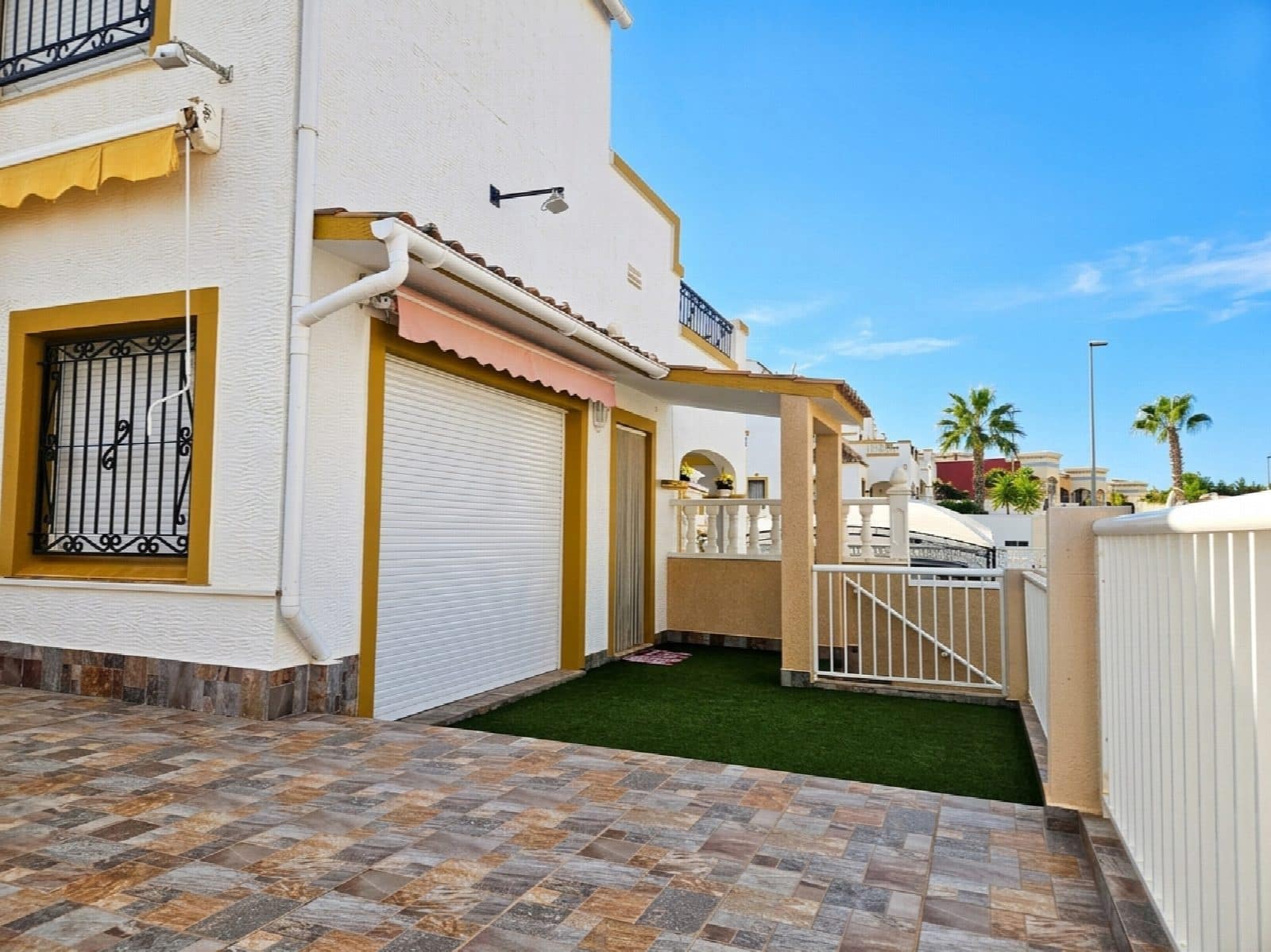 6 Zimmer Haus zu verkaufen in Orihuela mit Pool - 280.000 € (Ref: 10050964)