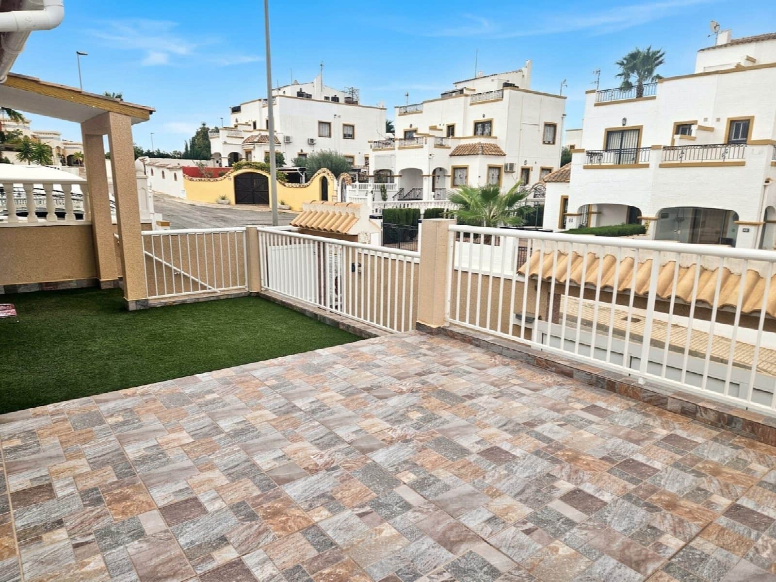 6 Zimmer Haus zu verkaufen in Orihuela mit Pool - 280.000 € (Ref: 10050964)