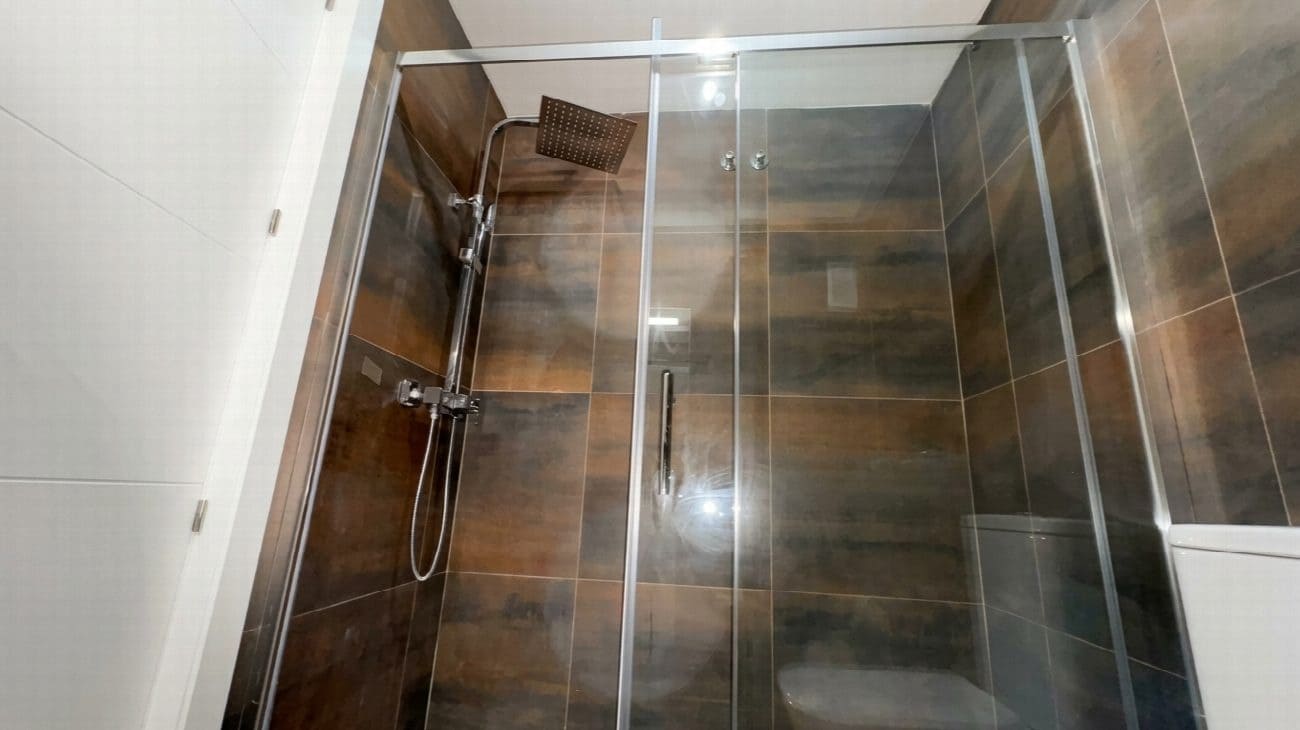 2 sypialnia Bungalow na sprzedaż w Torrevieja z basenem garażem - 175 000 € (Ref: 10050966)
