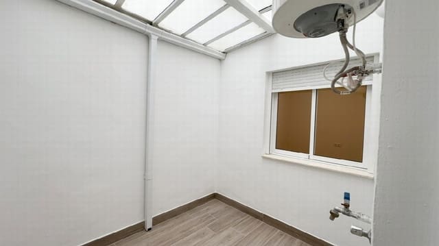 2 Zimmer Bungalow zu verkaufen in Parque de las Naciones, Torrevieja mit Pool Garage - 175.000 € (Ref: 10050966)