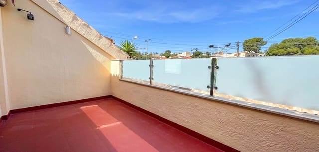 3 quarto Casa em Banda para venda em Los Balcones - Los Altos, Torrevieja - 320 000 € (Ref: 10050967)