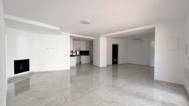 2 chambre Bungalow à vendre à Parque de las Naciones, Torrevieja avec piscine garage - 250 000 € (Ref: 10050968)