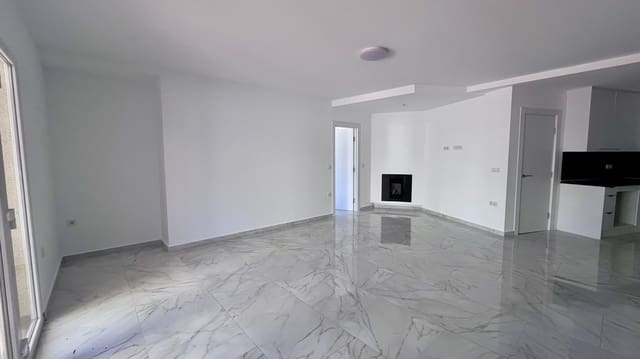 2 chambre Bungalow à vendre à Parque de las Naciones, Torrevieja avec piscine garage - 250 000 € (Ref: 10050968)