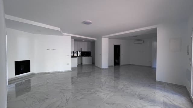 2 chambre Bungalow à vendre à Parque de las Naciones, Torrevieja avec piscine garage - 250 000 € (Ref: 10050968)
