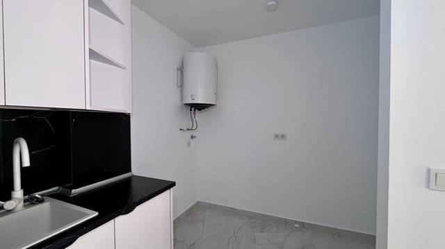 2 chambre Bungalow à vendre à Parque de las Naciones, Torrevieja avec piscine garage - 250 000 € (Ref: 10050968)