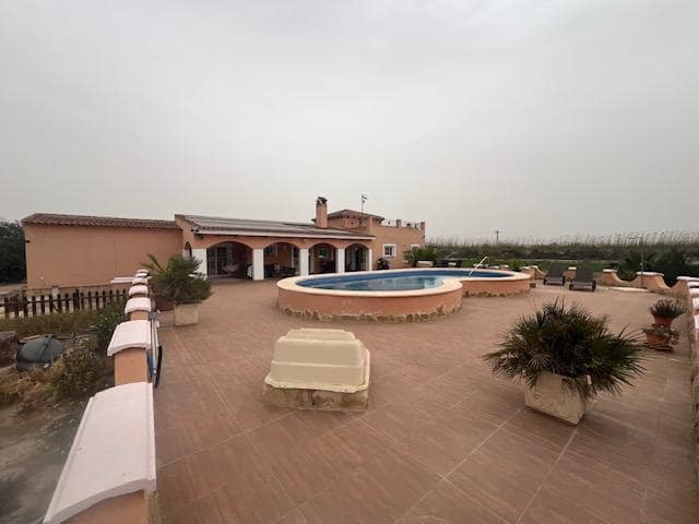 3 quarto Quinta/Casa Rural para venda em Dolores com piscina - 445 000 € (Ref: 10050970)