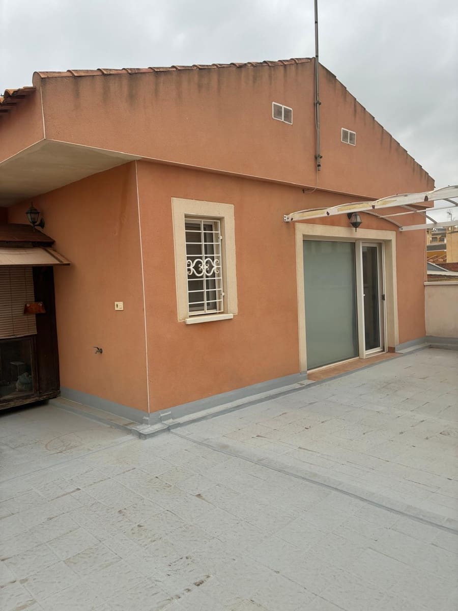 3 bedroom Townhouse for sale in Algorfa - € 269,500 (Ref: 10050971)