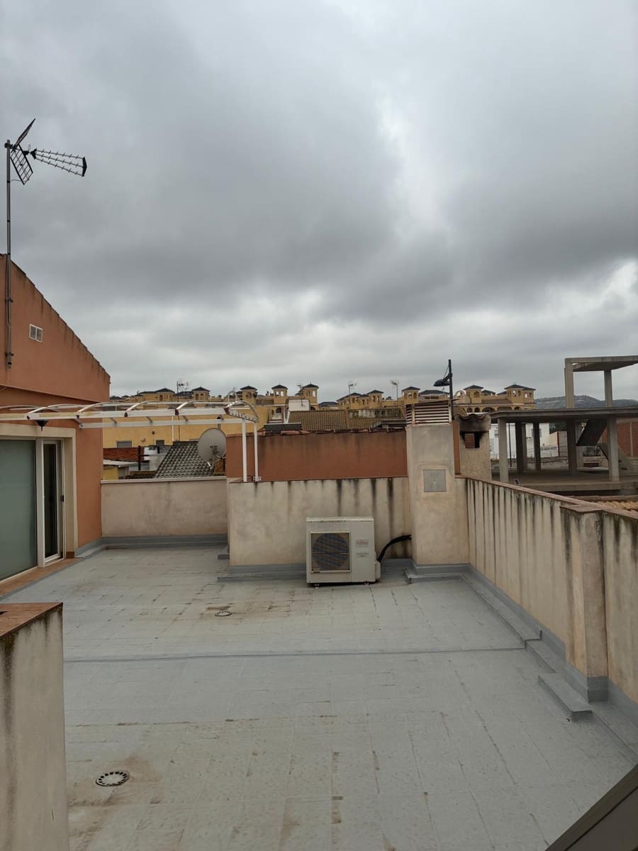 3 bedroom Townhouse for sale in Algorfa - € 269,500 (Ref: 10050971)