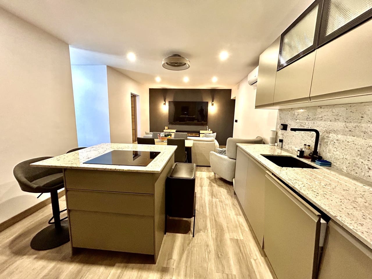 4 sovrum Hus till salu i San Miguel de Salinas med garage - 180 000 € (Ref: 10050972)