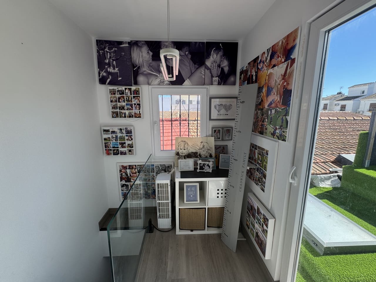 4 sovrum Hus till salu i San Miguel de Salinas med garage - 180 000 € (Ref: 10050972)