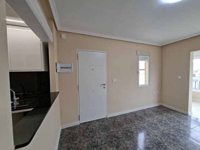 2 quarto Bungalow para venda em Zeniamar - Horizonte - La Campana, Orihuela com piscina - 169 000 € (Ref: 10050975)