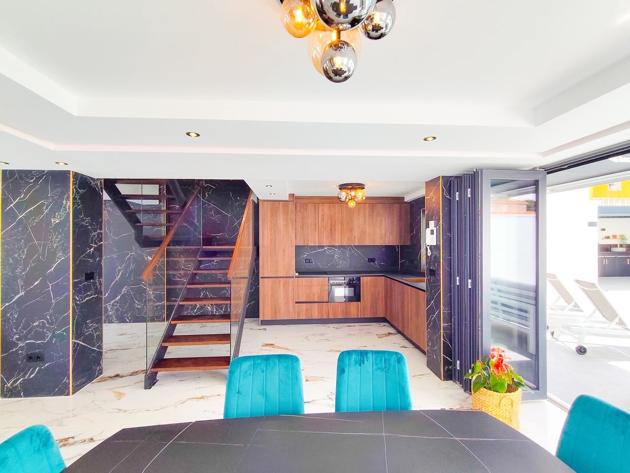 5 soveværelse Byhus til salg i Los Urrutias - € 499.000 (Ref: 10050977)