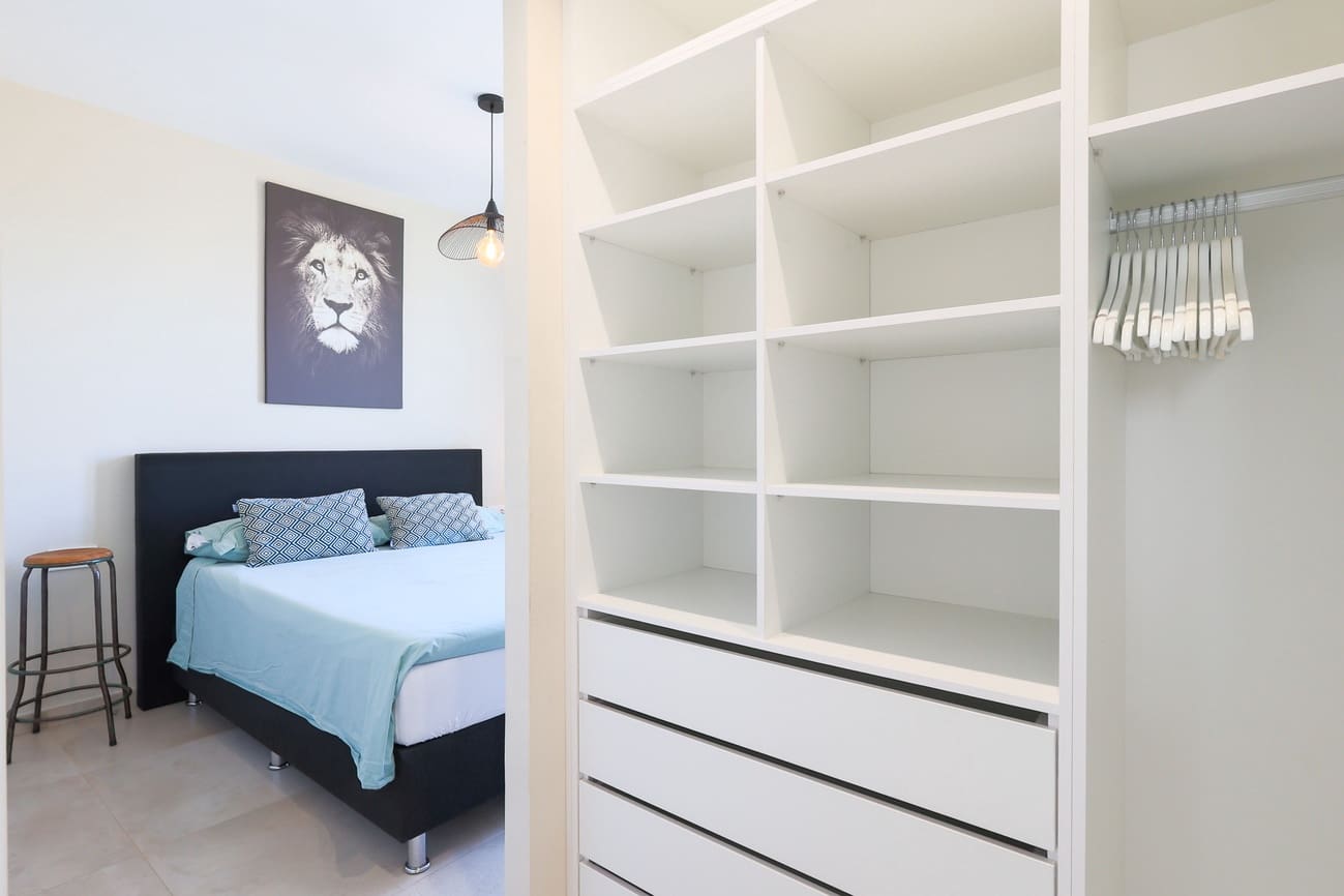 3 sovrum Takvåning till salu i Mar de Cristal - 277 500 € (Ref: 10050978)