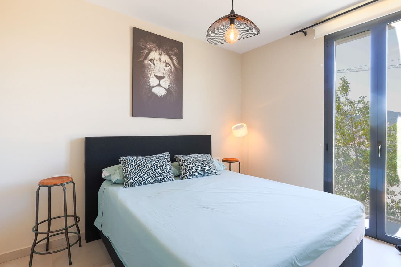 3 sovrum Takvåning till salu i Mar de Cristal - 277 500 € (Ref: 10050978)