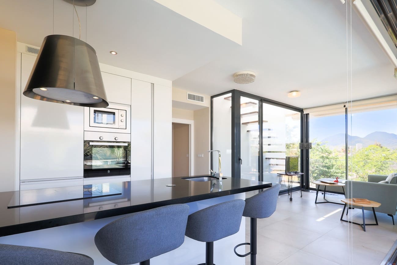 3 sovrum Takvåning till salu i Mar de Cristal - 277 500 € (Ref: 10050978)