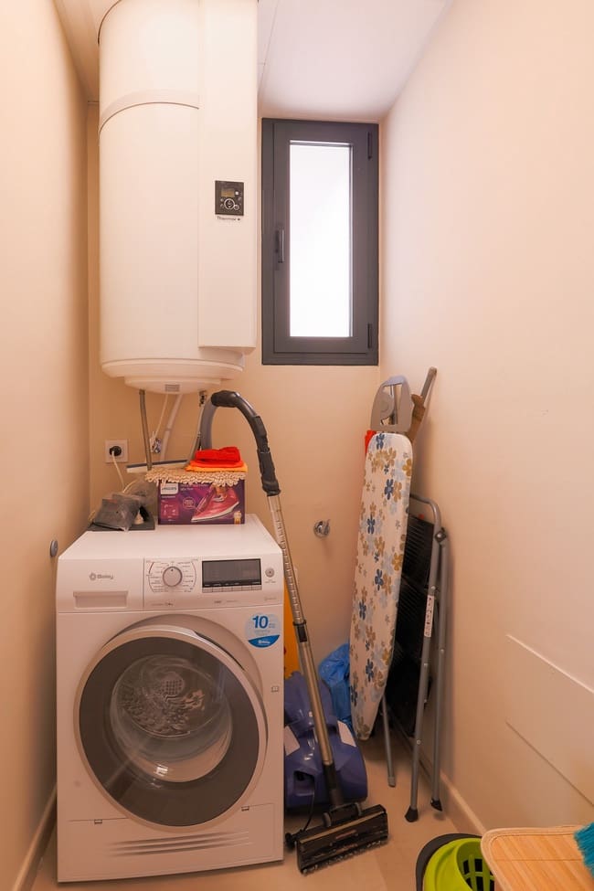 3 sovrum Takvåning till salu i Mar de Cristal - 277 500 € (Ref: 10050978)