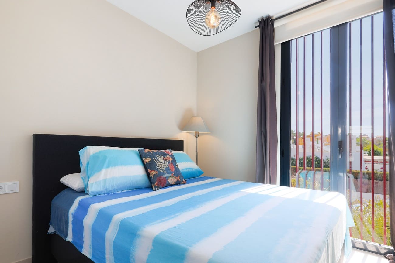 3 sovrum Takvåning till salu i Mar de Cristal - 277 500 € (Ref: 10050978)
