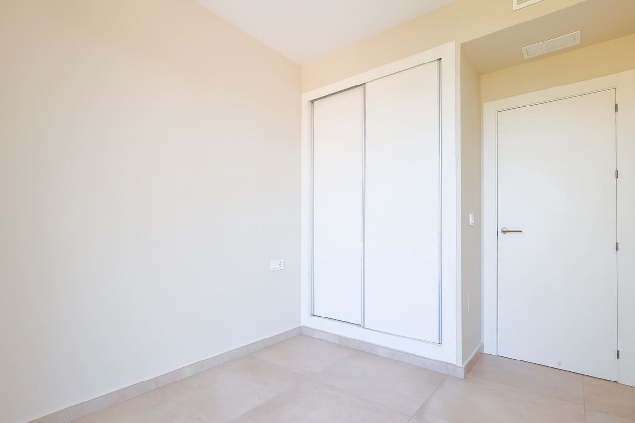 3 sovrum Takvåning till salu i Mar de Cristal - 277 500 € (Ref: 10050978)