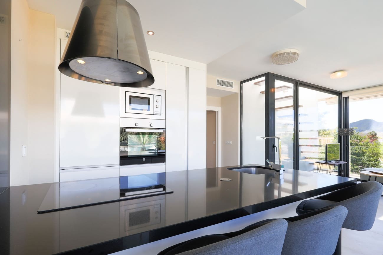 3 sovrum Takvåning till salu i Mar de Cristal - 277 500 € (Ref: 10050978)
