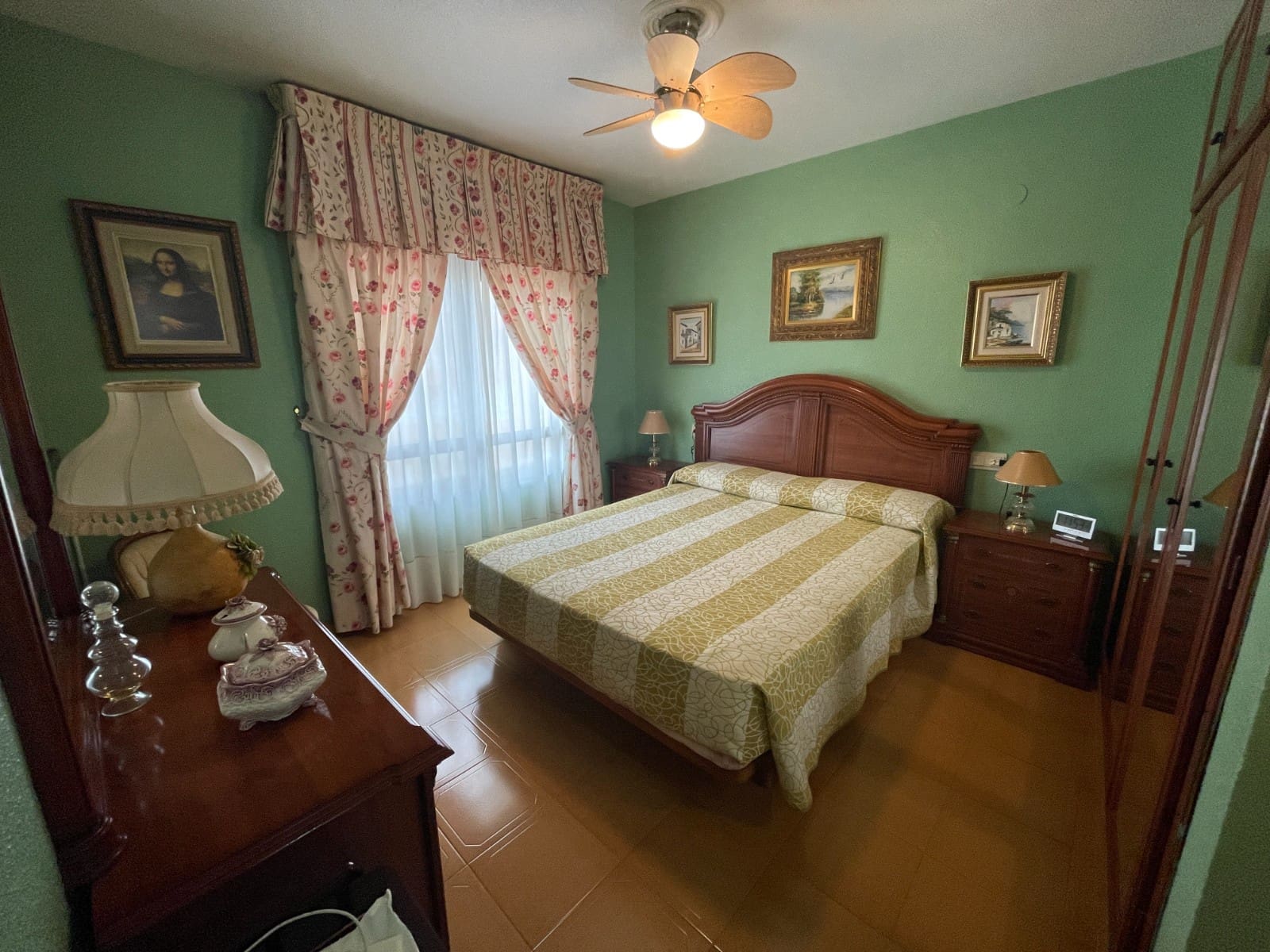 5 chambre Maison de Ville à vendre à Guardamar del Segura avec piscine garage - 435 000 € (Ref: 10050979)