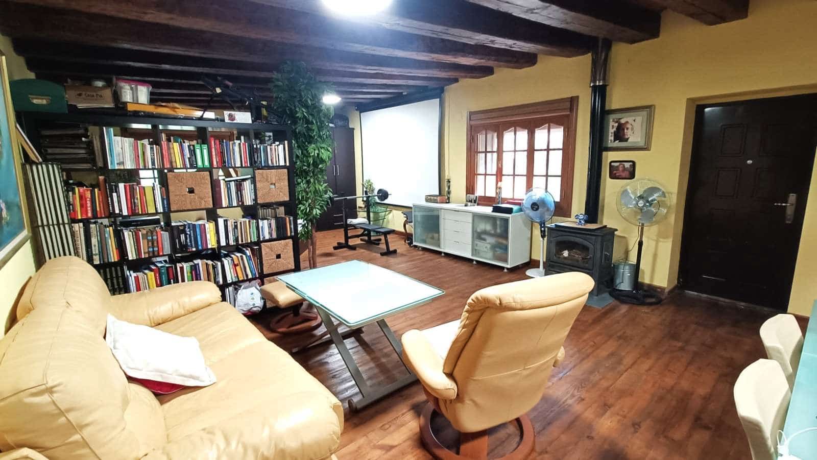 3 slaapkamer Finca/Landhuis te koop in Gea y Truyols met zwembad garage - € 590.000 (Ref: 10050980)