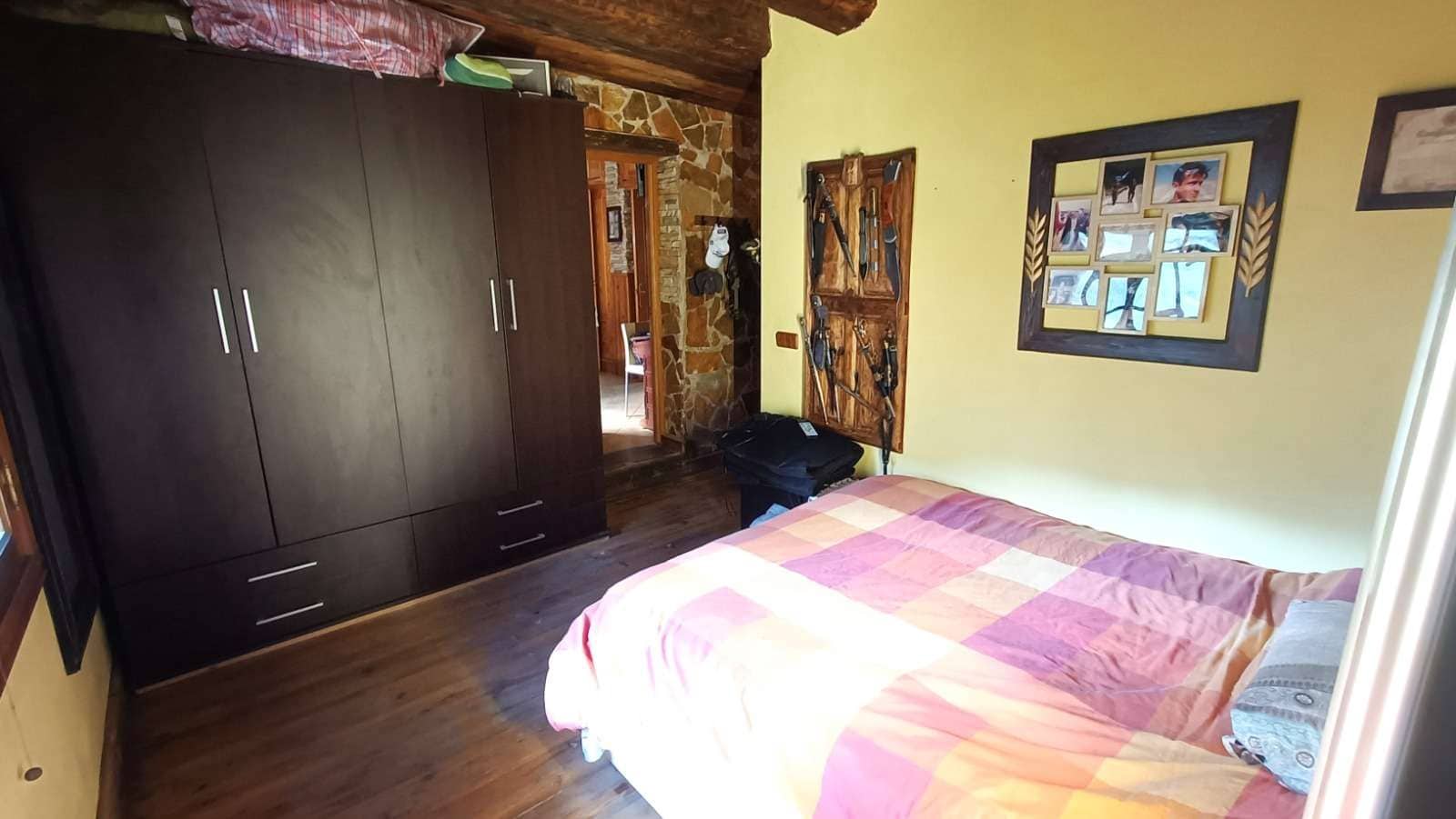 3 slaapkamer Finca/Landhuis te koop in Gea y Truyols met zwembad garage - € 590.000 (Ref: 10050980)