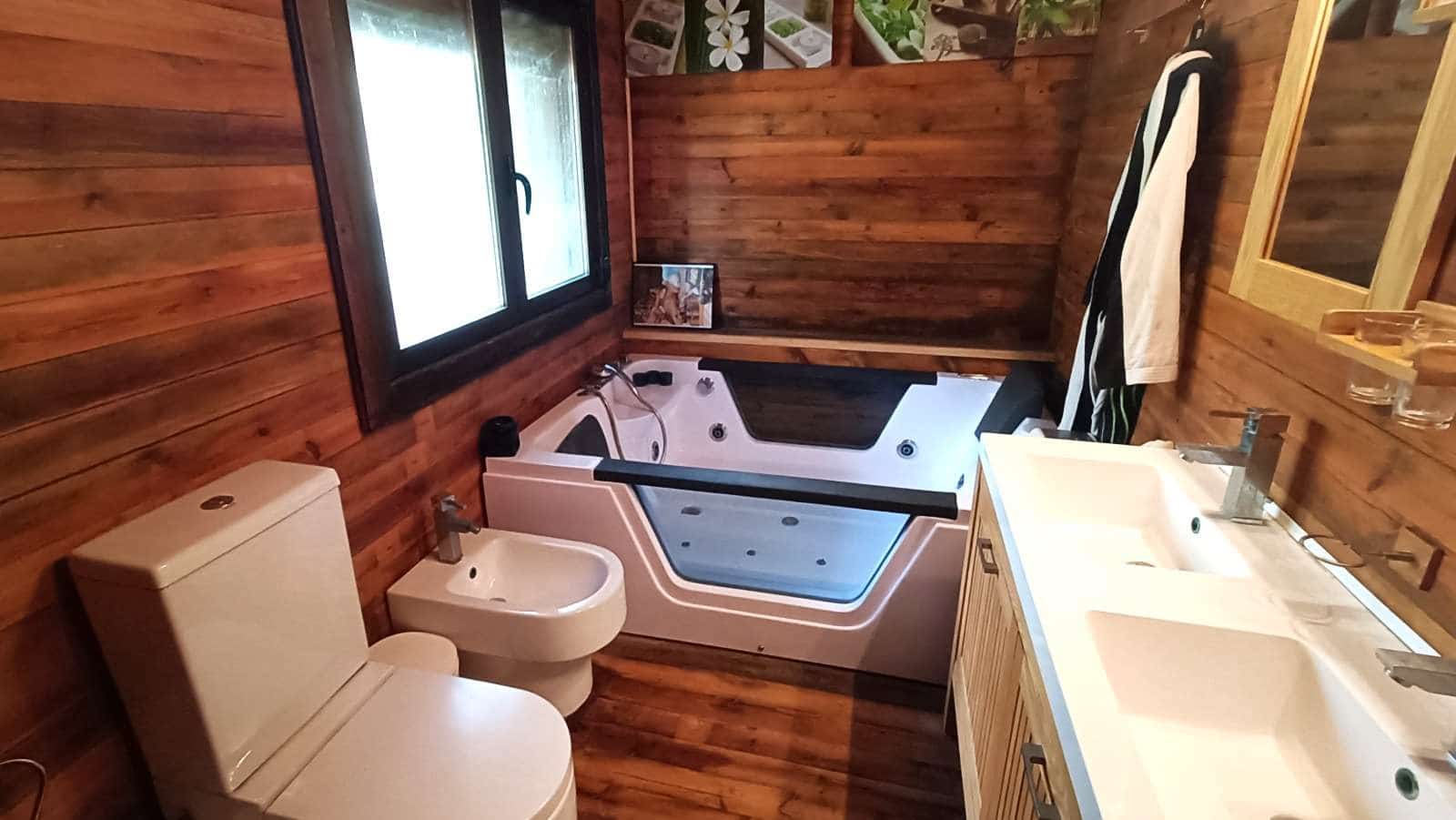 3 slaapkamer Finca/Landhuis te koop in Gea y Truyols met zwembad garage - € 590.000 (Ref: 10050980)