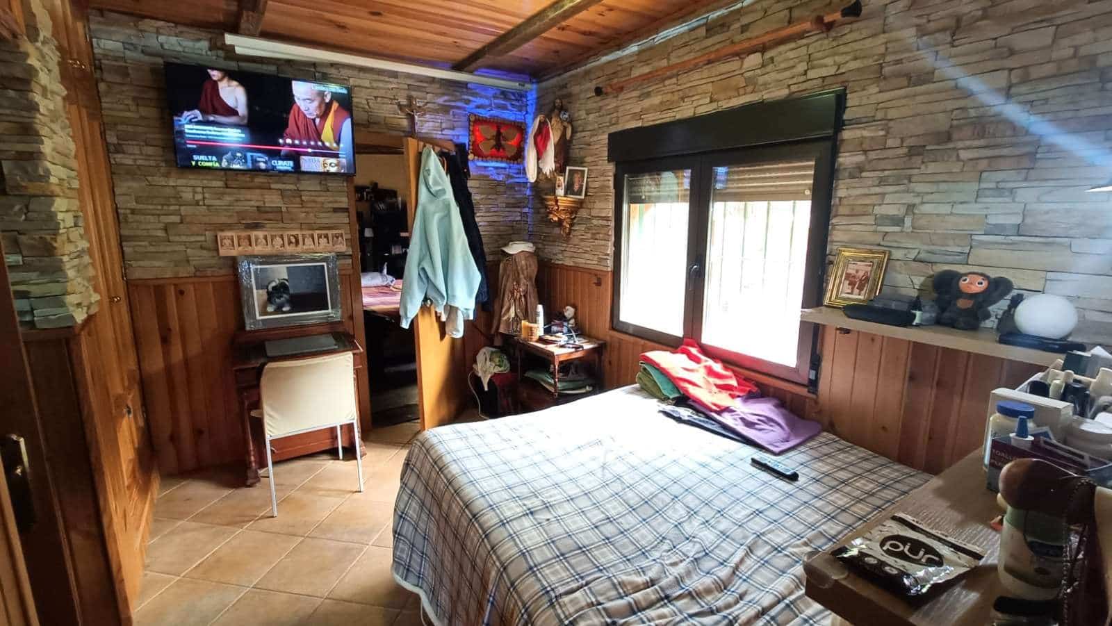 3 slaapkamer Finca/Landhuis te koop in Gea y Truyols met zwembad garage - € 590.000 (Ref: 10050980)