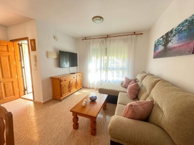 5 quarto Casa em Banda para venda em Santiago de la Ribera, San Javier - 233 000 € (Ref: 10050984)