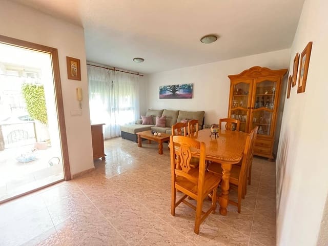 5 quarto Casa em Banda para venda em Santiago de la Ribera, San Javier - 233 000 € (Ref: 10050984)