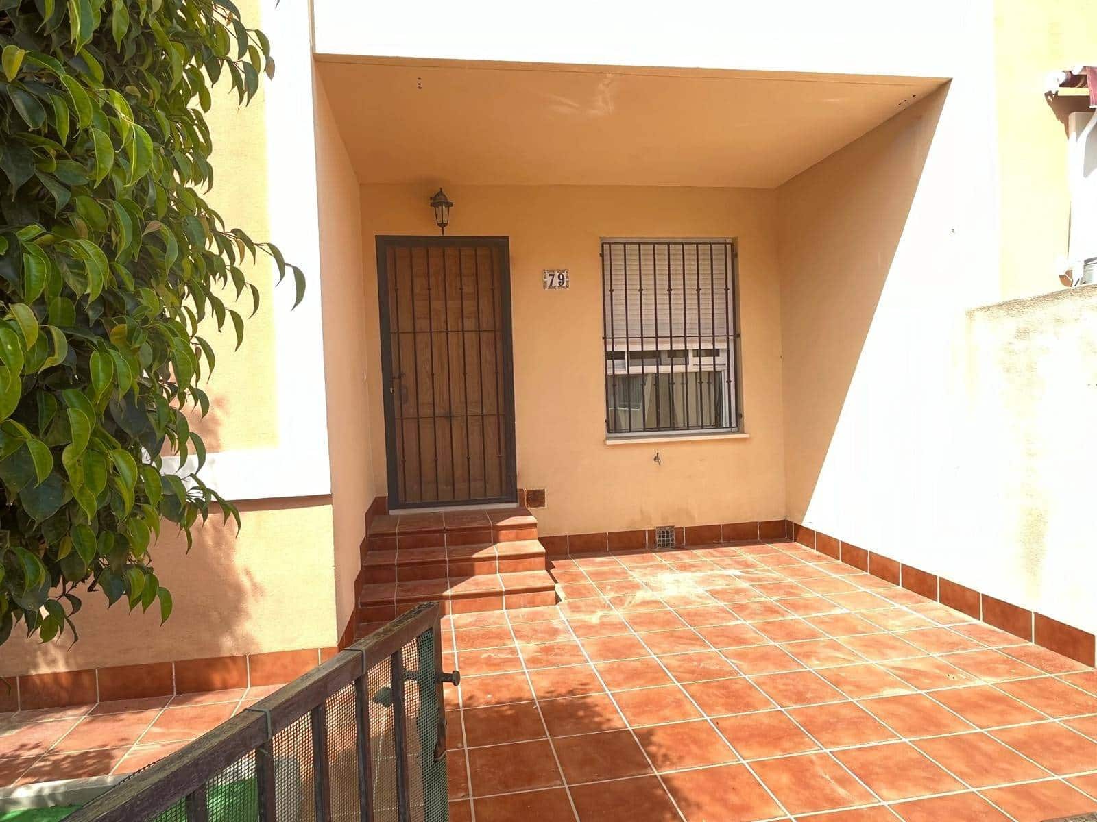 5 bedroom Townhouse for sale in Santiago de la Ribera - € 233,000 (Ref: 10050984)