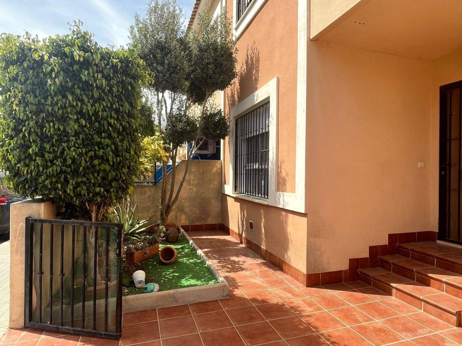 5 bedroom Townhouse for sale in Santiago de la Ribera - € 233,000 (Ref: 10050984)
