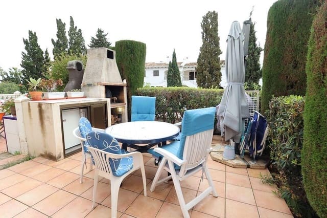 4 camera da letto Appartamento in vendita in Cabo Roig, Orihuela con garage - 330.000 € (Rif: 10050985)