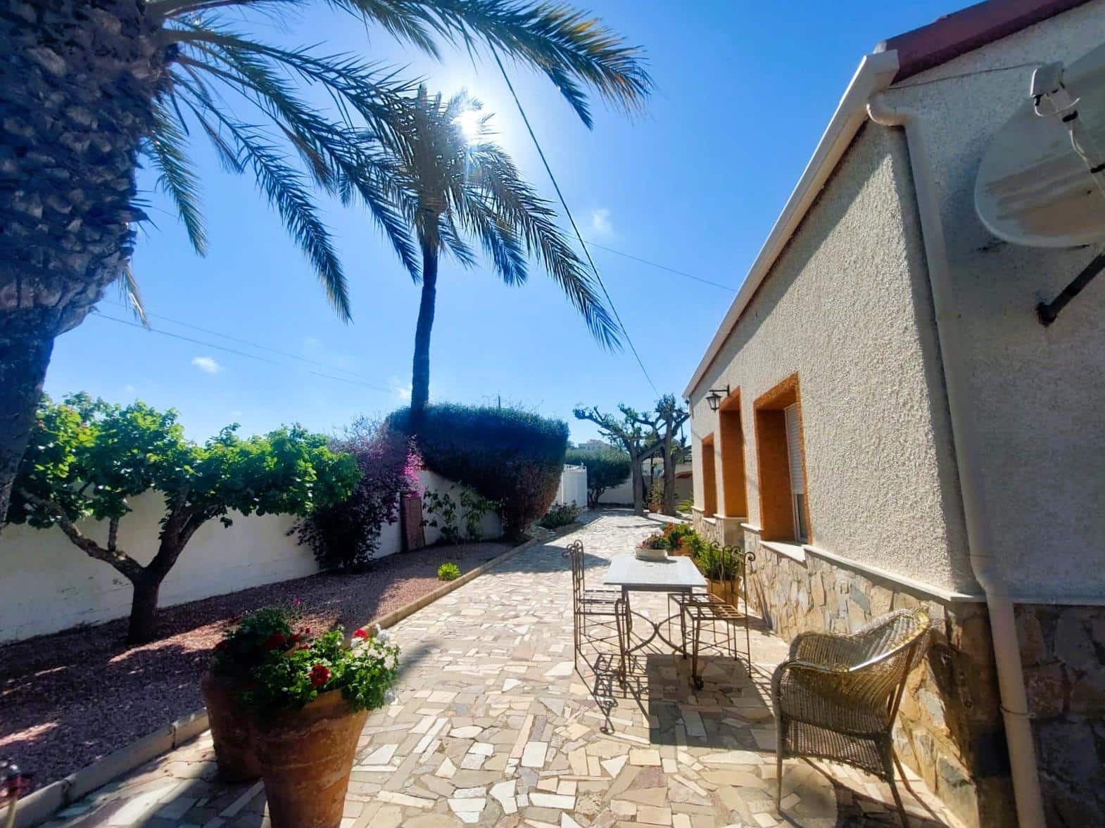 5 bedroom Finca/Country House for sale in Elche / Elx with garage - € 539,000 (Ref: 10050990)