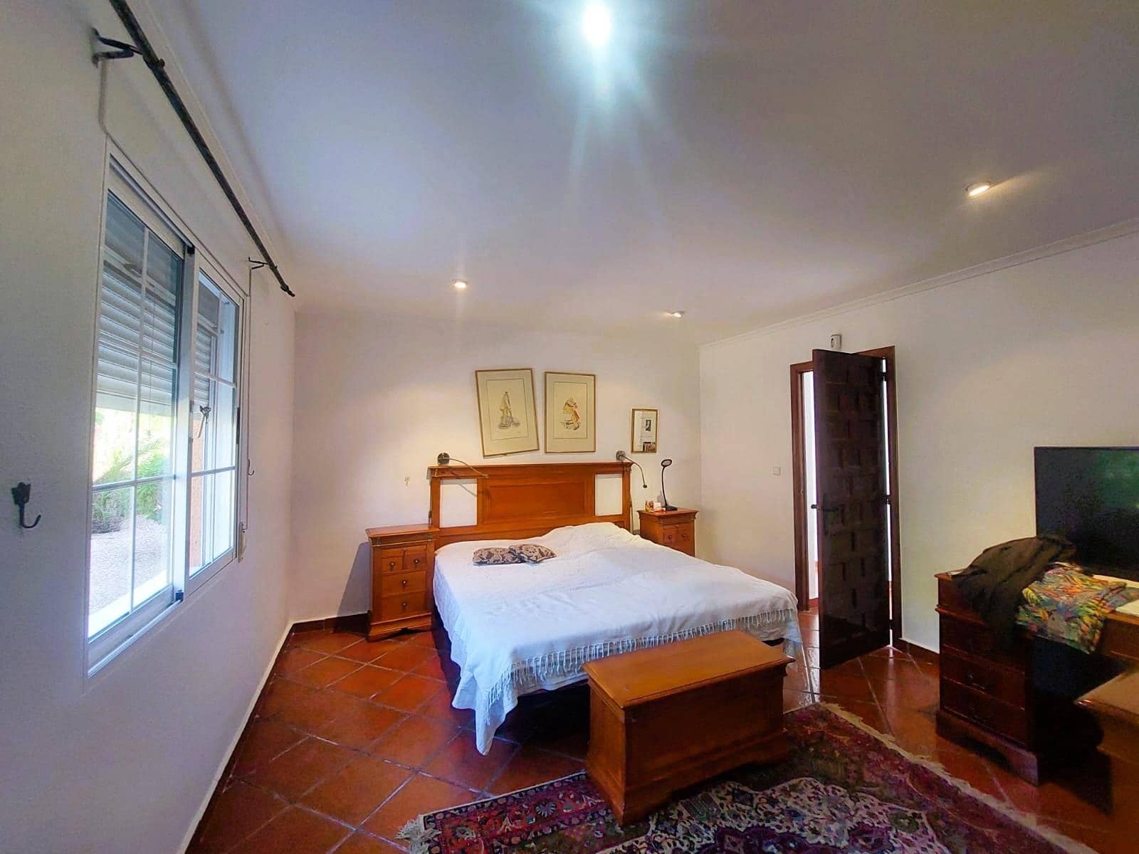 5 bedroom Finca/Country House for sale in Elche / Elx with garage - € 539,000 (Ref: 10050990)