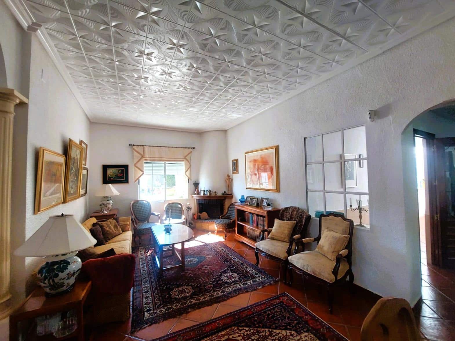 5 bedroom Finca/Country House for sale in Elche / Elx with garage - € 539,000 (Ref: 10050990)