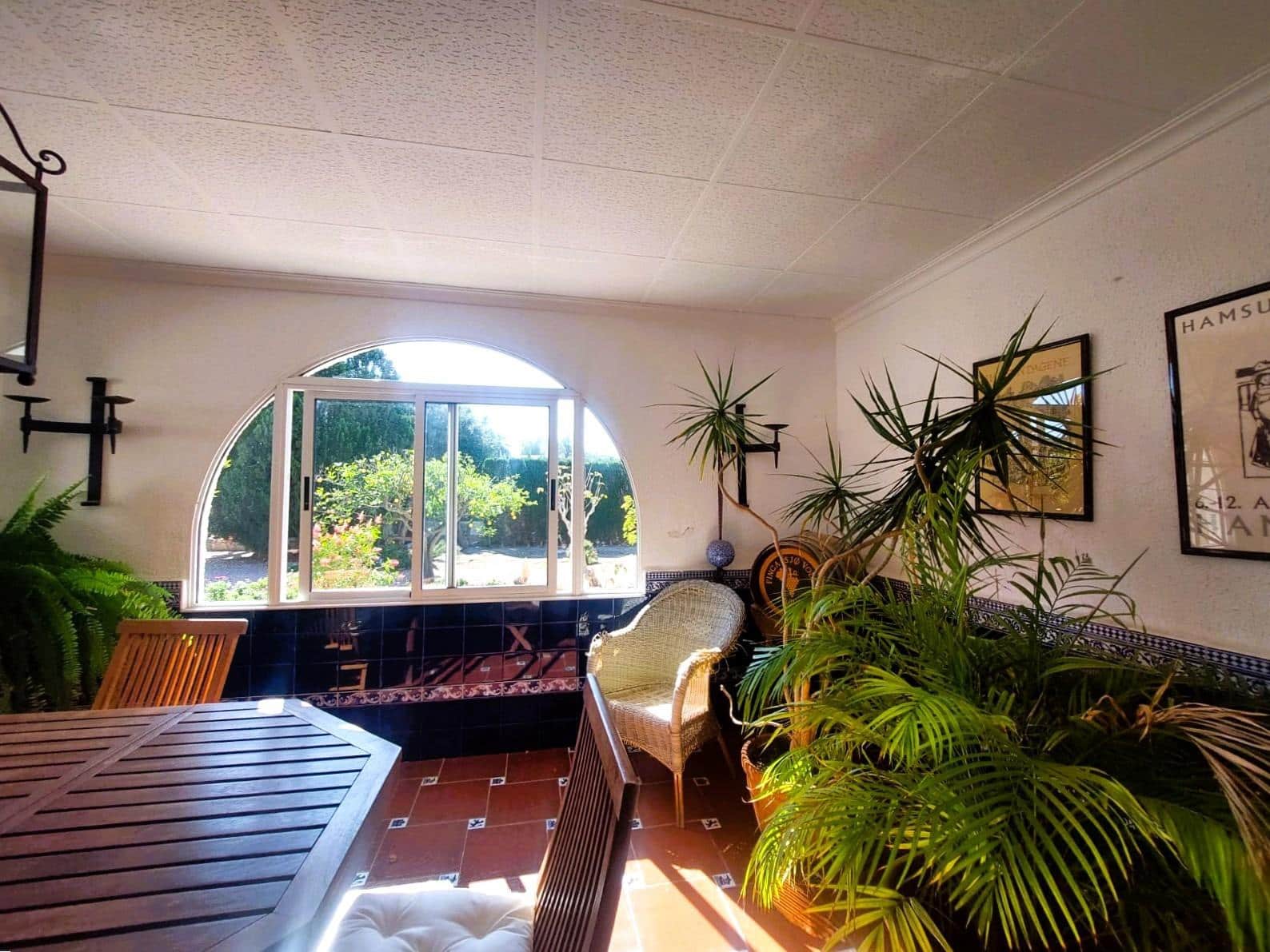 5 bedroom Finca/Country House for sale in Elche / Elx with garage - € 539,000 (Ref: 10050990)