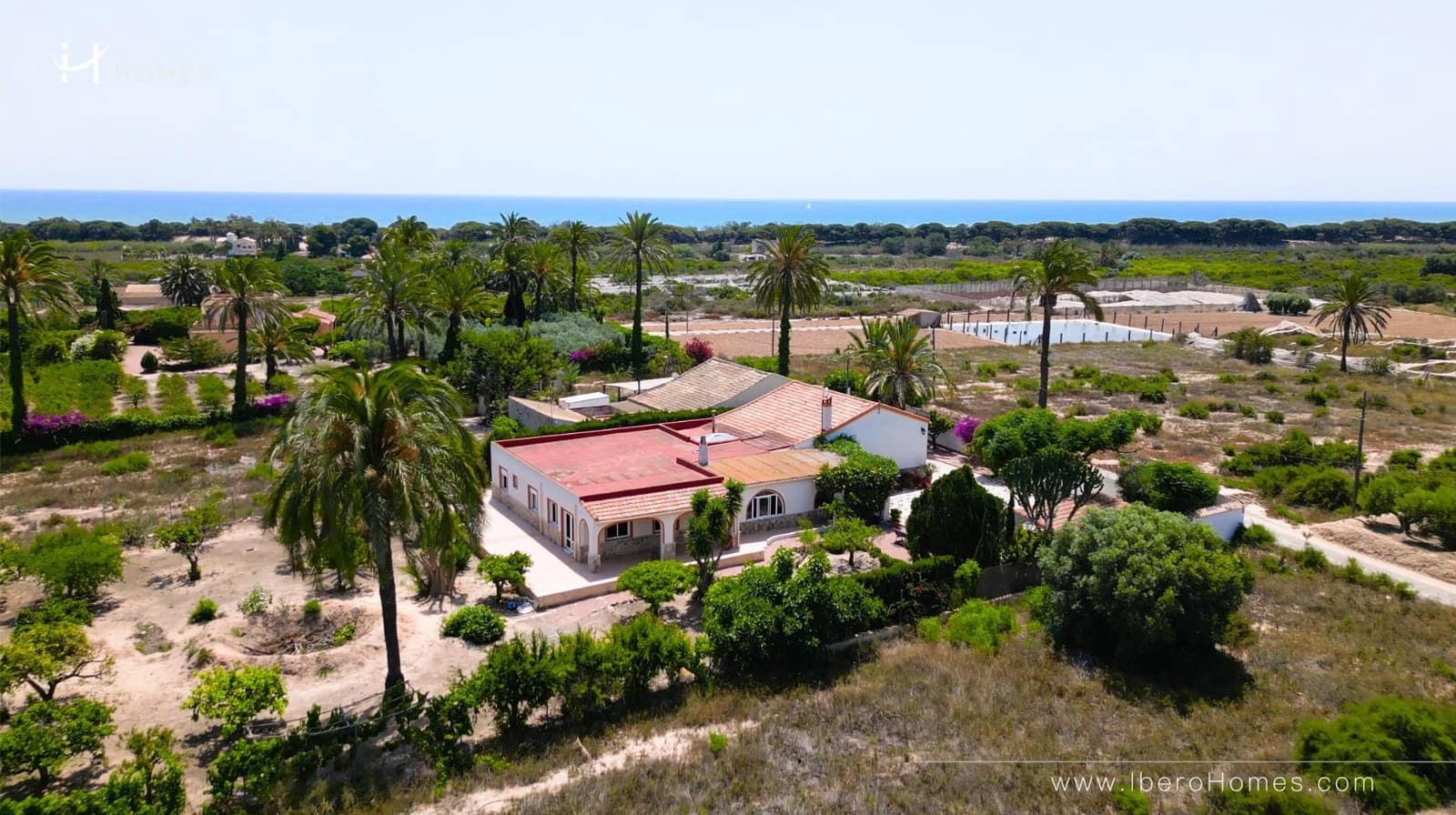 5 bedroom Finca/Country House for sale in Elche / Elx with garage - € 539,000 (Ref: 10050990)