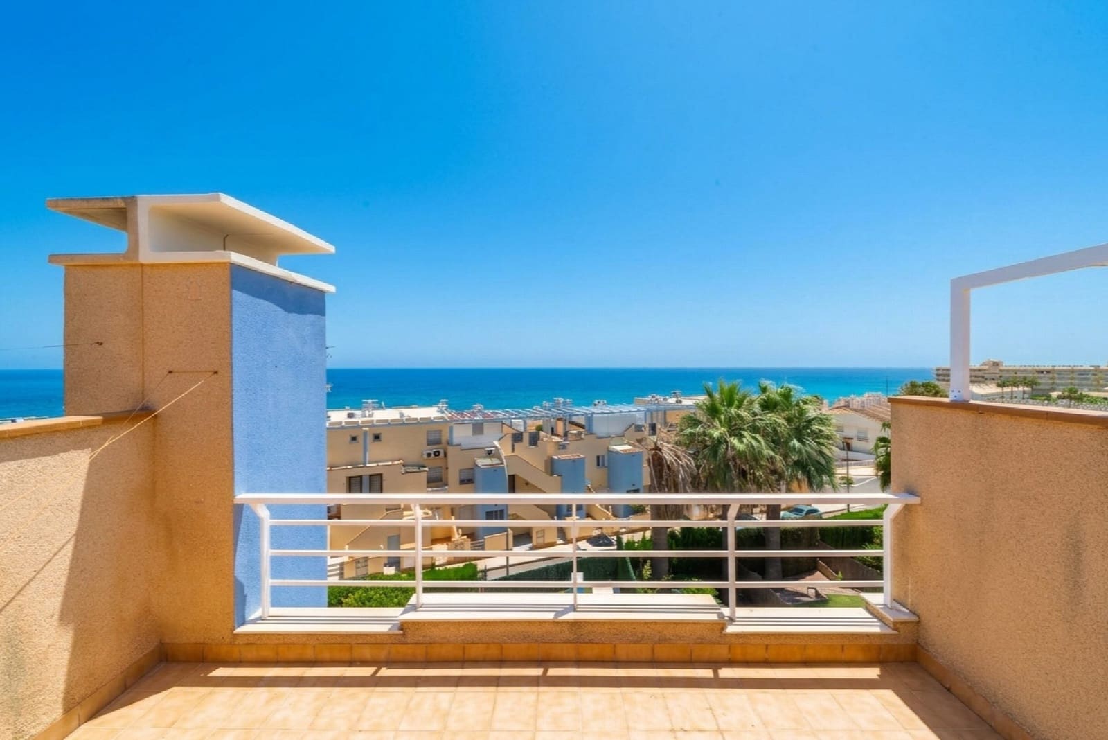 3 sypialnia Dom na sprzedaż w Orihuela z basenem garażem - 450 000 € (Ref: 10050991)