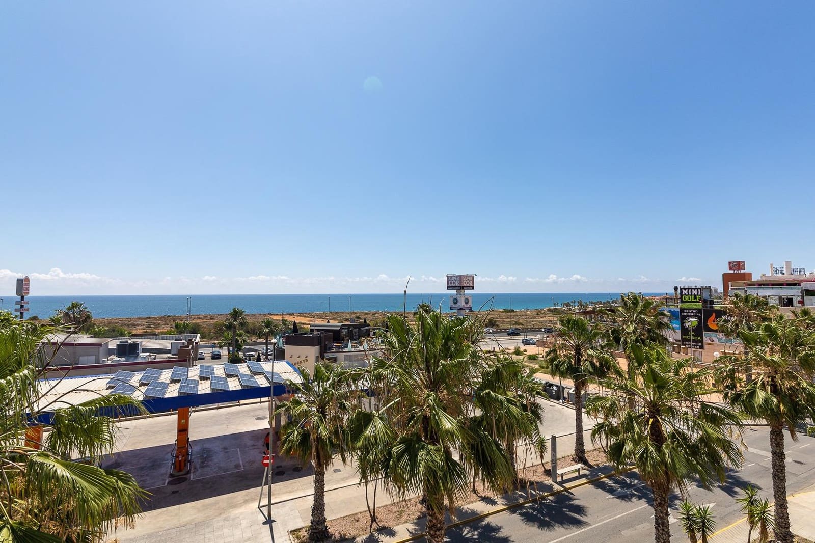 2 sypialnia Bungalow na sprzedaż w Orihuela z basenem - 215 000 € (Ref: 10050994)