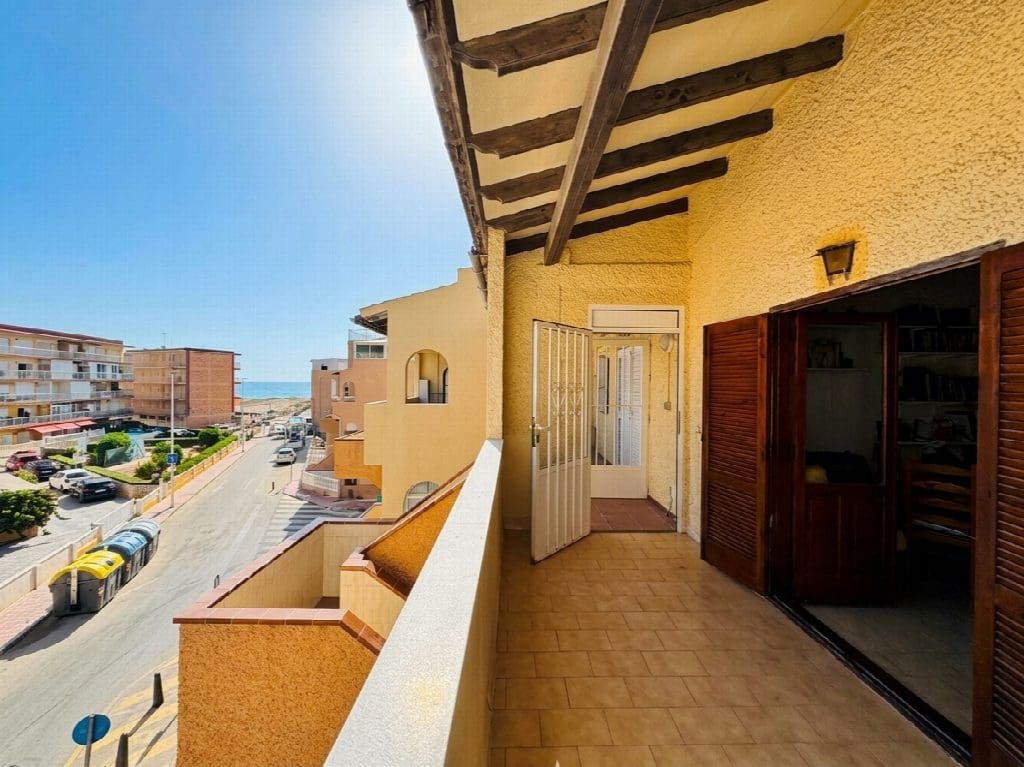 3 sovrum Lägenhet till salu i Torrevieja - 175 000 € (Ref: 10050997)