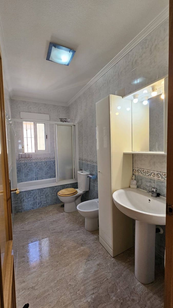 3 bedroom Townhouse for sale in Santiago de la Ribera - € 355,000 (Ref: 10050998)
