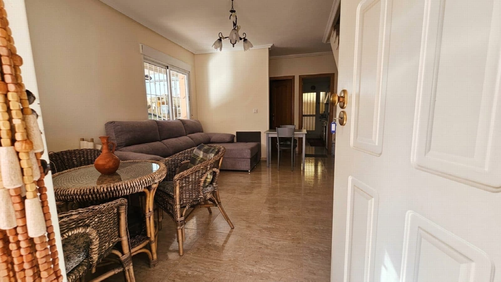 3 bedroom Townhouse for sale in Santiago de la Ribera - € 355,000 (Ref: 10050998)