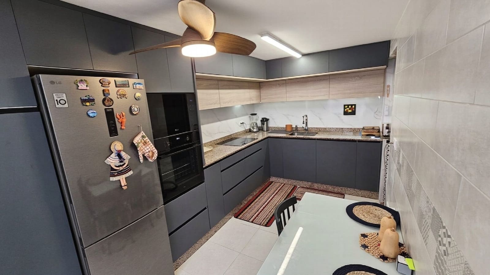 3 bedroom Townhouse for sale in Santiago de la Ribera - € 355,000 (Ref: 10050998)