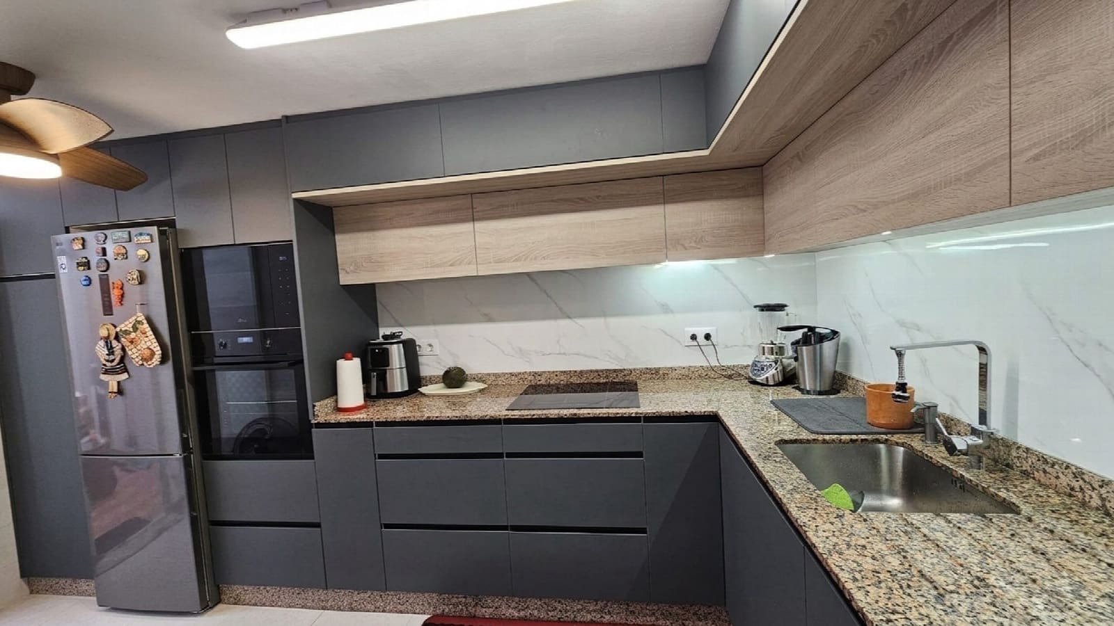 3 bedroom Townhouse for sale in Santiago de la Ribera - € 355,000 (Ref: 10050998)