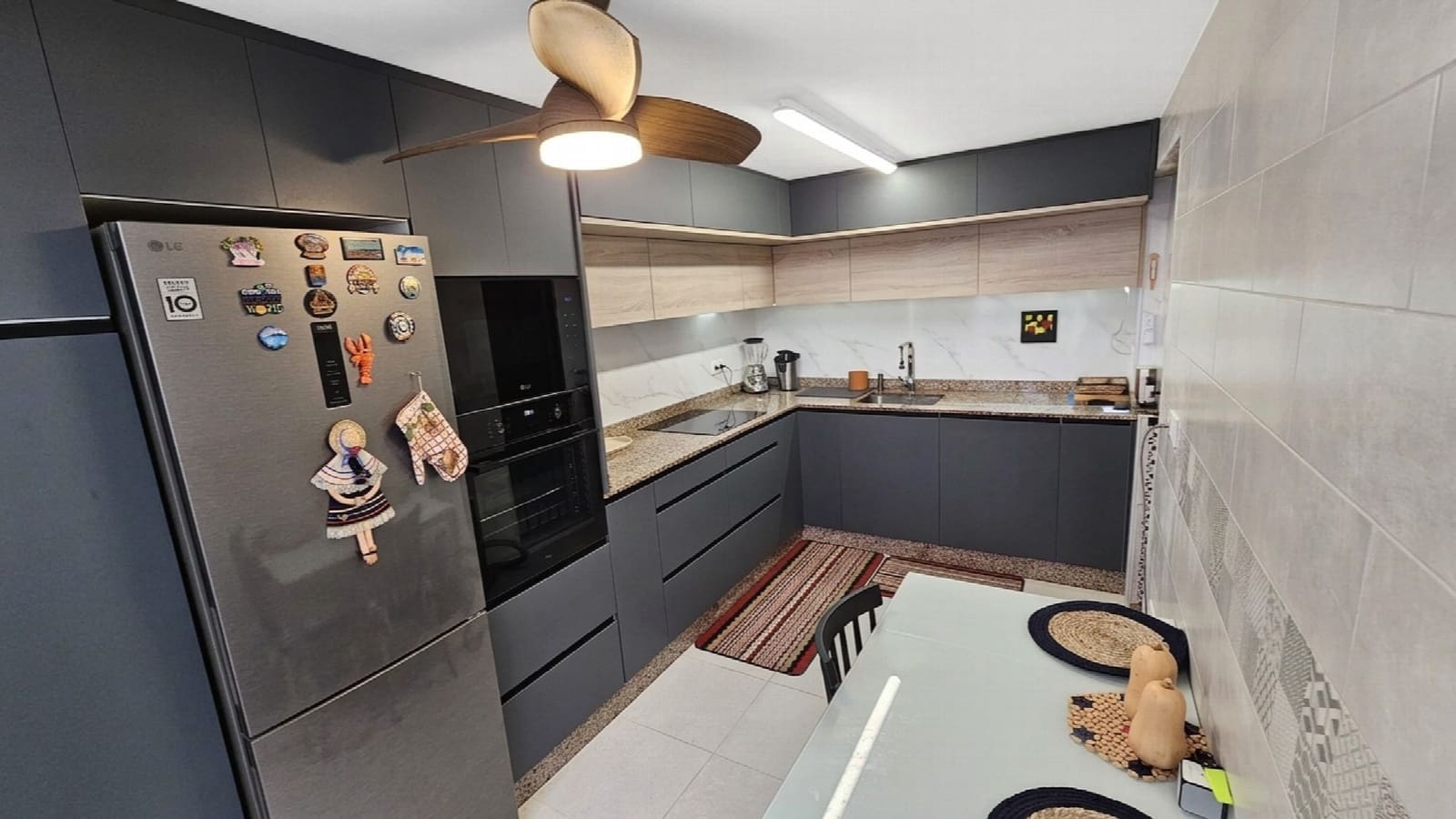 3 bedroom Townhouse for sale in Santiago de la Ribera - € 355,000 (Ref: 10050998)